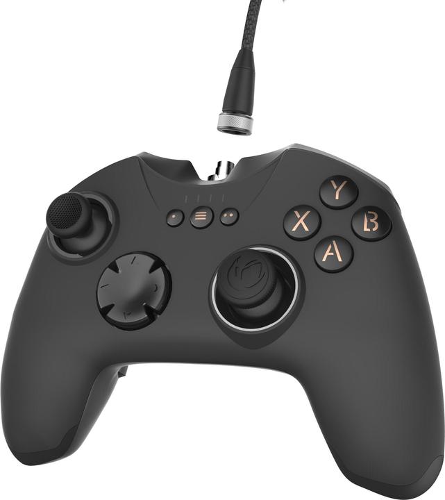 Immagine prodotto Game Nacon GC-400ES Pro Gaming Controller (PC)