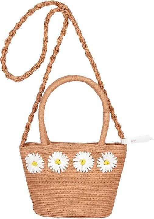 Souza Tasche Lidia, weiss