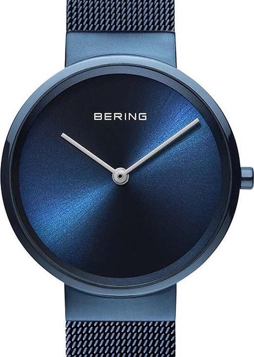 Actual product image Bering Classic (Analogue wristwatch, 31 mm)