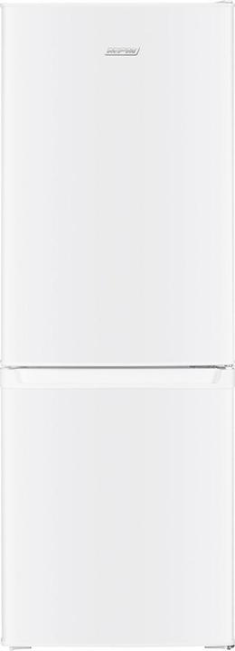 Immagine prodotto MPM Frigorifero-congelatore MPM-182-KB-38W (bianco) (182 l)