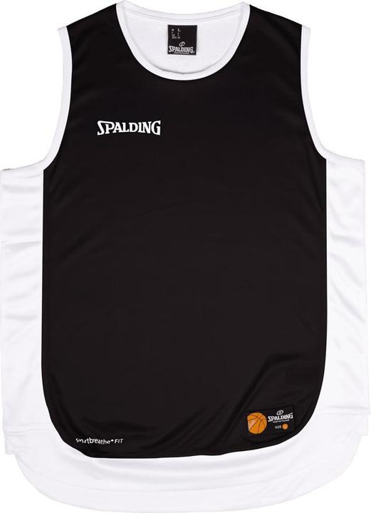 Spalding Hustle Tank Top