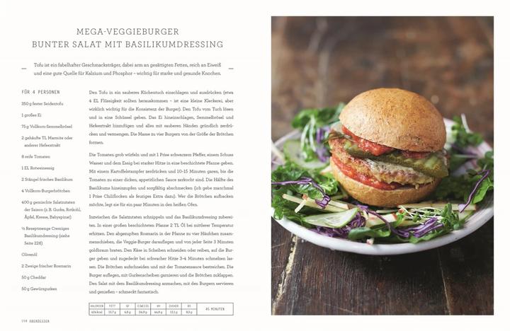Immagine prodotto Jamies Superfood für jeden Tag (Tedesco, Jamie Oliver, 2015)
