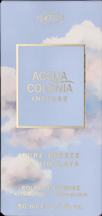 Image du produit Acqua Colonia 4711 Acqua Colonia (Eau de cologne, 50 ml)