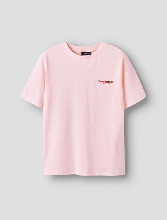 Actual product image Lmtd Loose Fit T-Shirt (134)