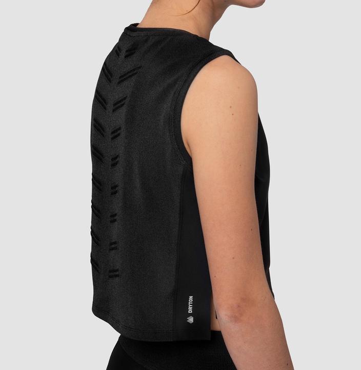 Immagine prodotto Salewa Pedroc Dry Responsive Tanktop Da (M/L)