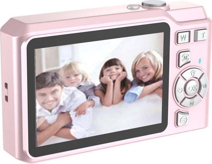 Image du produit Denver WCT-8020W (5 Mpx)