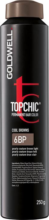 Goldwell Topchic (6-BP perl braun hell)