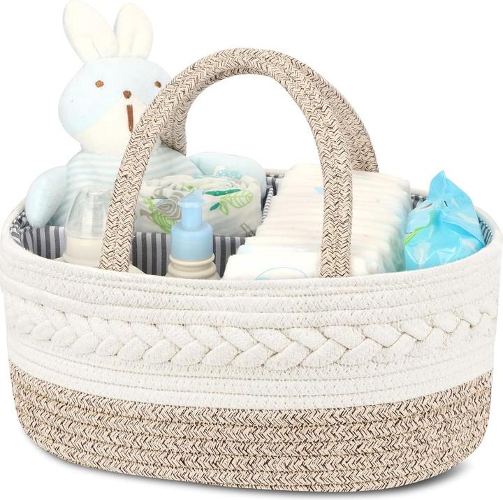 Produktbild Maliton Wickeltisch Organizer