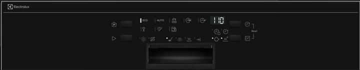 Actual product image Electrolux GA60LISW