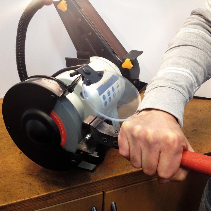 Immagine prodotto Sievert Rettificatrice per mole 3610