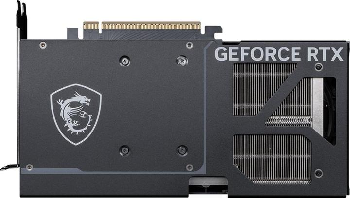 Produktbild MSI GeForce RTX 5070 VENTUS 2X OC (12 GB)