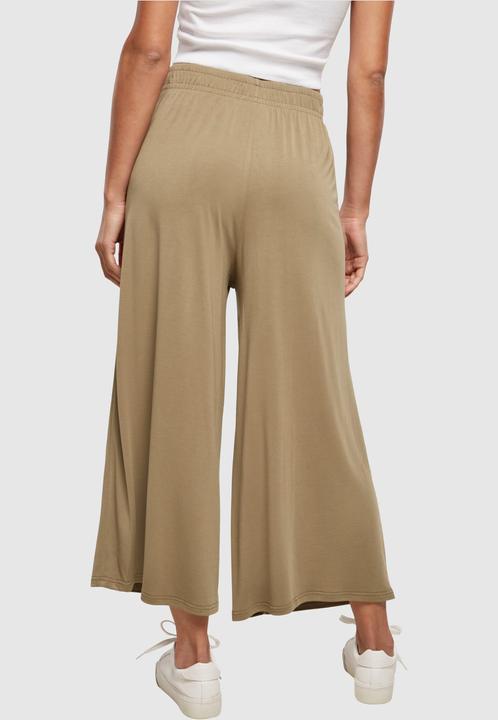Actual product image Urban Classics Ladies Modal Culotte (S)
