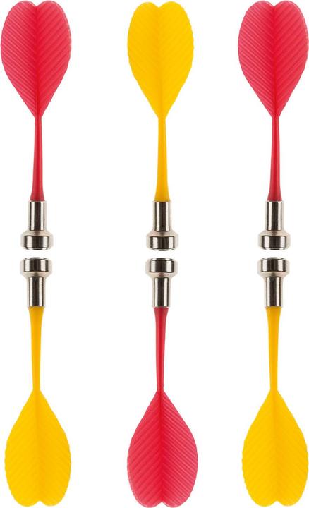 Immagine prodotto Idena Freccetta magnetica con 6 freccette magnetiche
