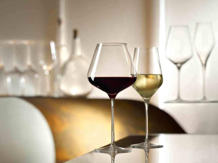 Actual product image Stölzle Quatrophil (70.80 cl, 6 Glasses, Red wine glasses)