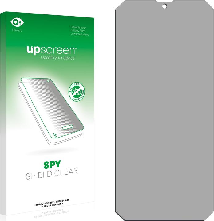Image du produit upscreen Spy Shield Protection Anti-Espion (1 pièce(s), Blackview BV7100)