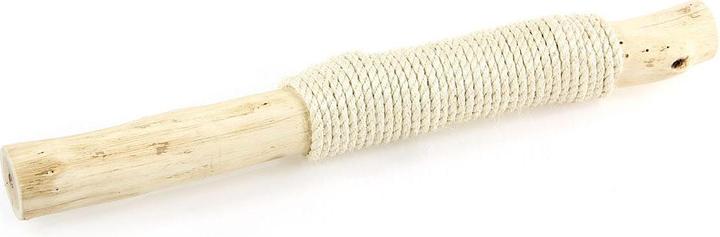 Produktbild Swisspet Living Sisal Stämme 90-105mm (86 cm, Hell)