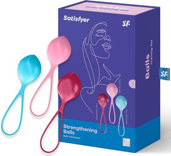 Produktbild Satisfyer C03 Single