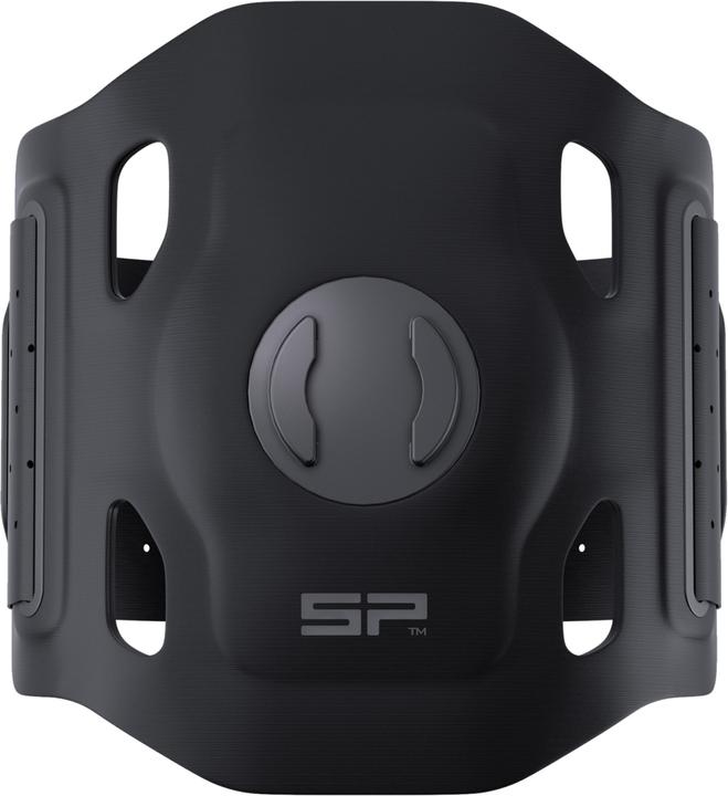 Actual product image Sp Connect ARM Band SPC+ black