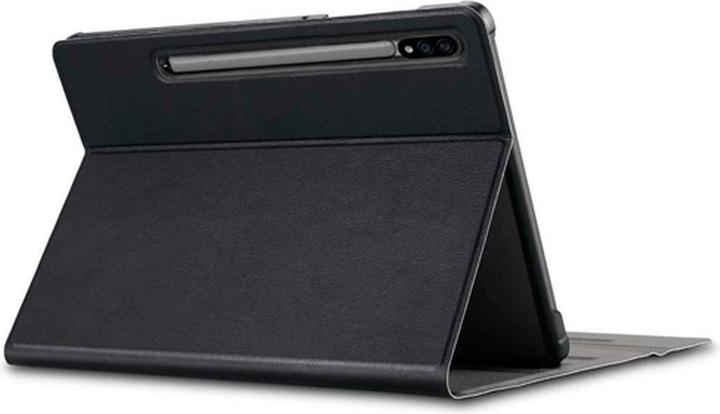 Produktbild Just in Case Samsung Galaxy Tab S7 FE Premium Bluetooth Keyboard Cover (Eng. Int., Galaxy Tab S7 FE)