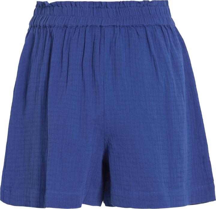 Produktbild Vila High Waist Baumwoll Shorts (38)