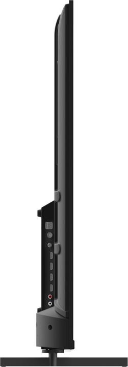 Produktbild Thomson 55UA5S13 TV 139,7 cm (55') 4K Ultra HD Smart TV Wi-Fi Schwarz (55", LED, 4K)