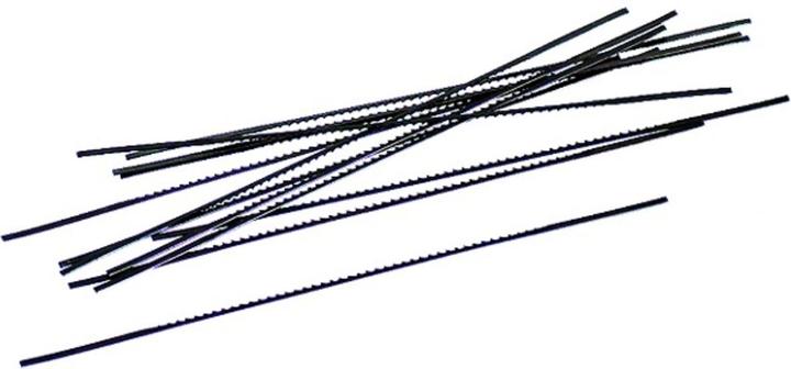 Immagine prodotto Werkstarck Lama per sega contorno PEBECO Nr.1 lung.
