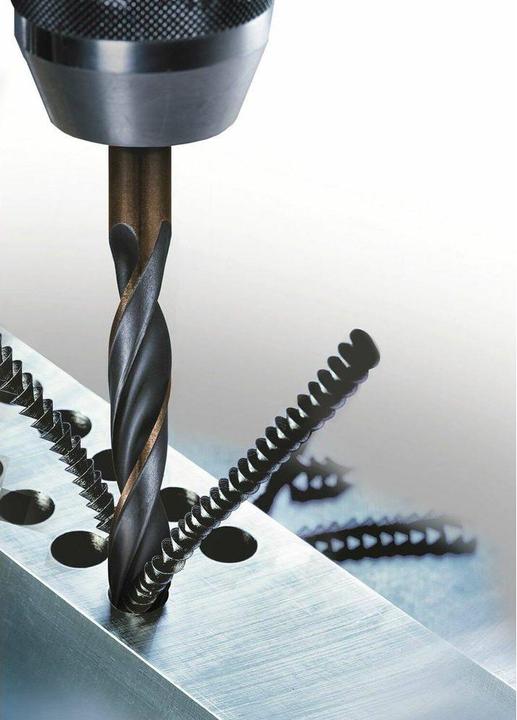 Immagine prodotto Alpen Trapano a torsione (4,2 mm)