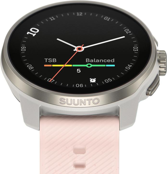 Actual product image Suunto Race S (45 mm)