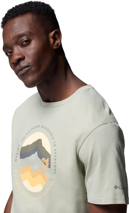 Produktbild Columbia Path Lake™ Graphic Tee II (M)