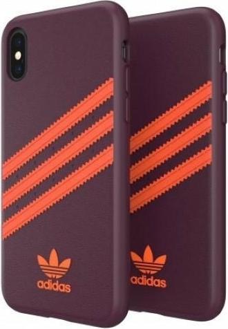 Produktbild adidas Moulded Case PU (Apple iPhone X)