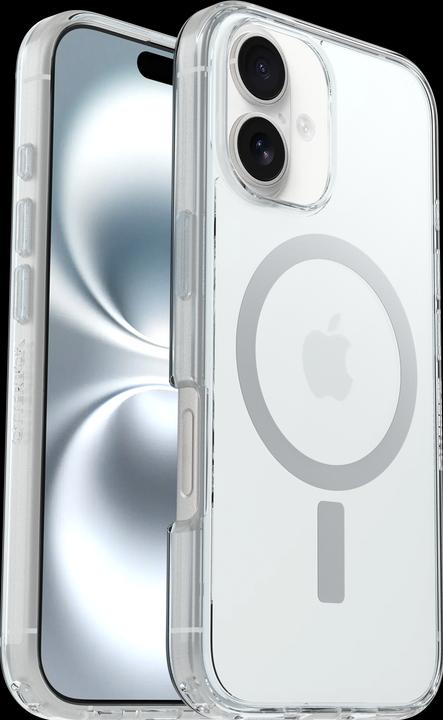 Actual product image OtterBox Symmetry (Apple iPhone 16)
