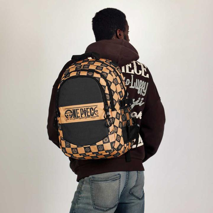 Image du produit Karactermania PLUS Running Backpack Chess