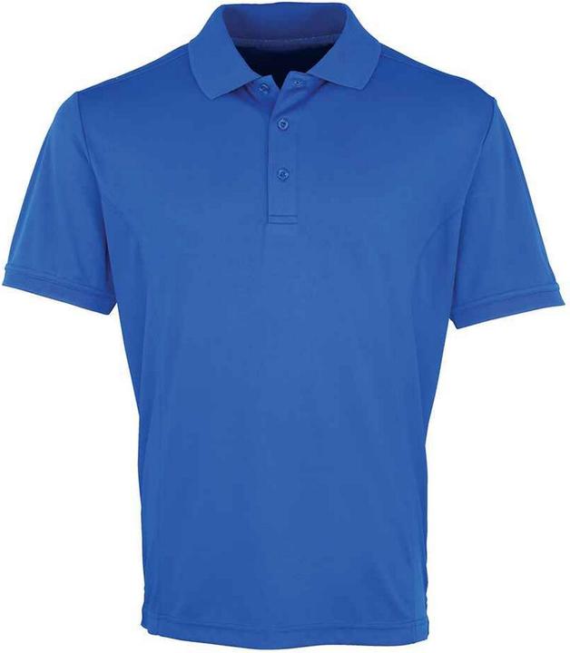 Bleu roi