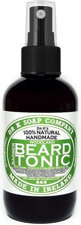 Actual product image Dr. K Soap Company Woodland Spice (100 ml)