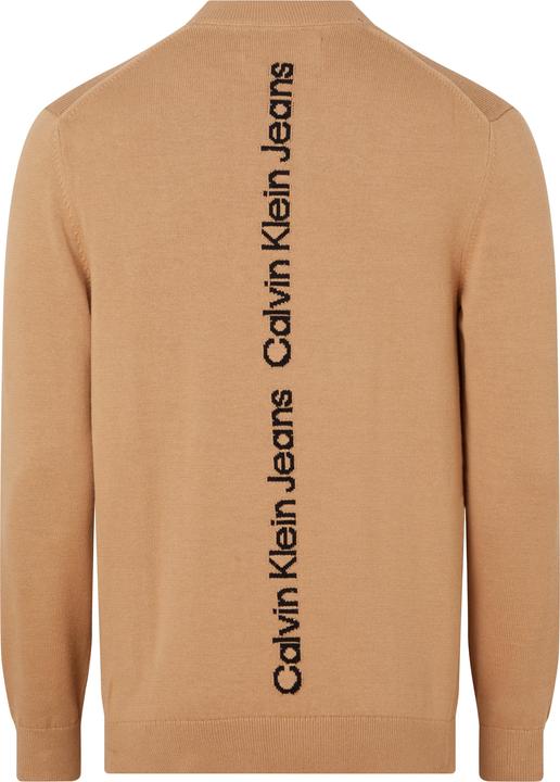 Produktbild Calvin Klein Jeans Institutional Logo Sweater (XL)