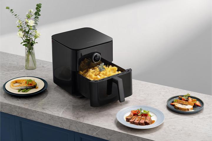 Immagine prodotto Xiaomi Friggitrice ad aria intelligente (Spina UE)