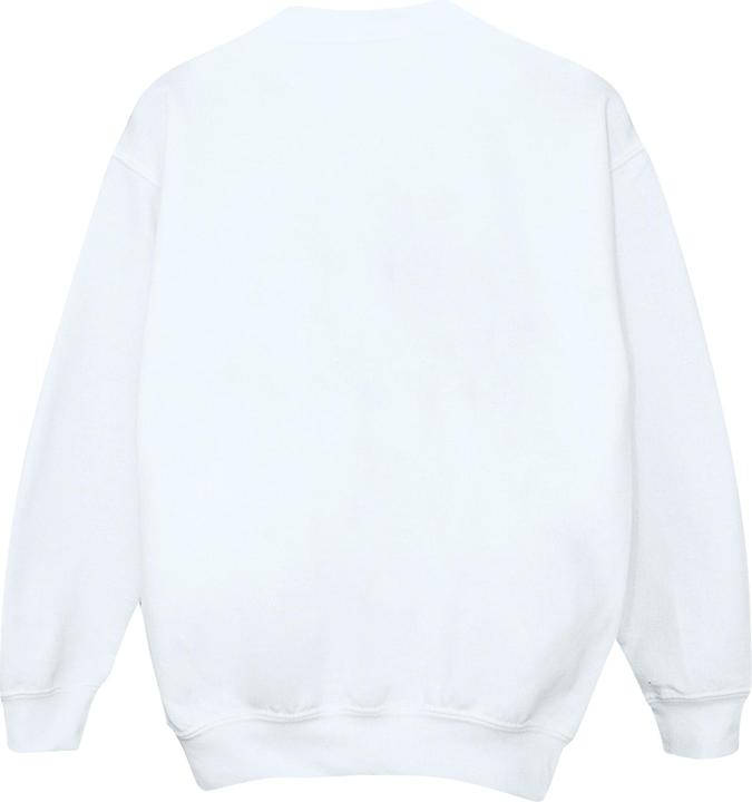 Produktbild Disney Lilo & Stitch Bermuda Shorts Sweatshirt (XL)