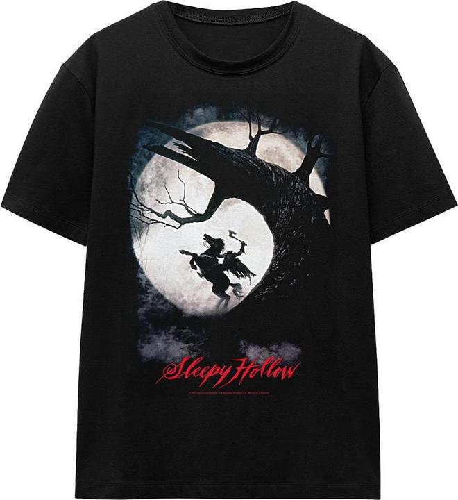 Produktbild Sleepy Hollow TShirt (XL)
