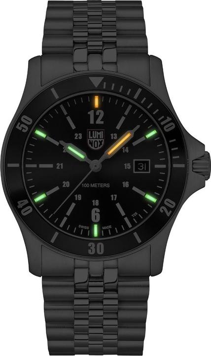 Image du produit Luminox SPORT TIMER 0910 SERIES (Montre de sport, 42 mm)