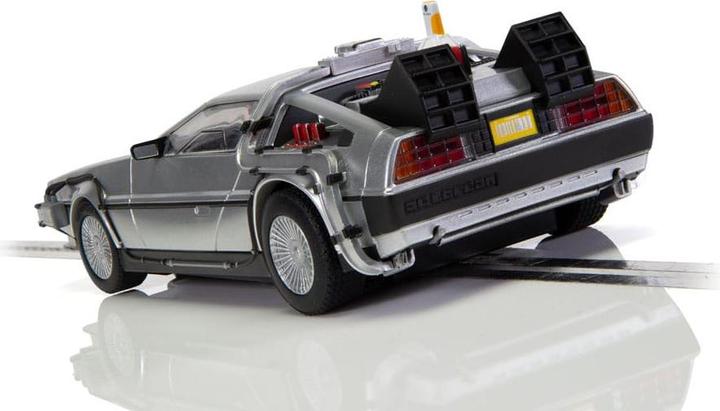 Immagine prodotto Hornby DeLorean - Ritorno al futuro 2