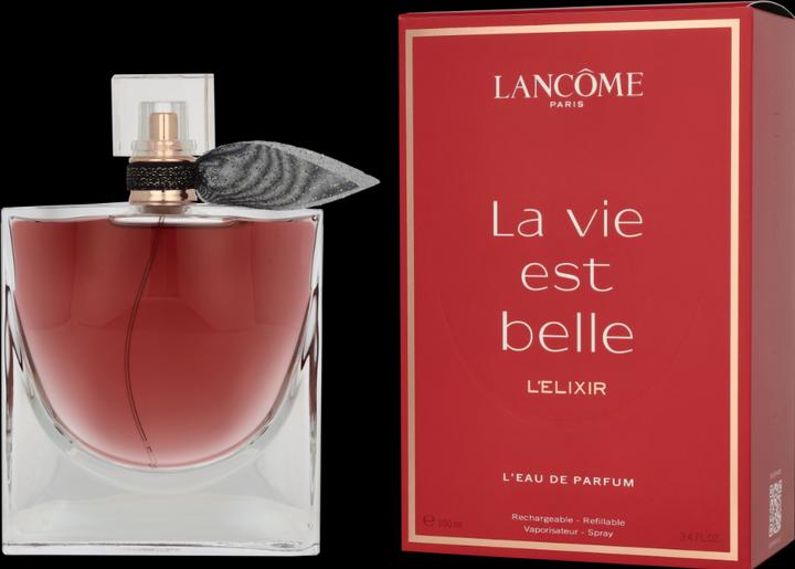 Image du produit Lancôme La Vie est Belle LElixir (Eau de parfum, 100 ml)