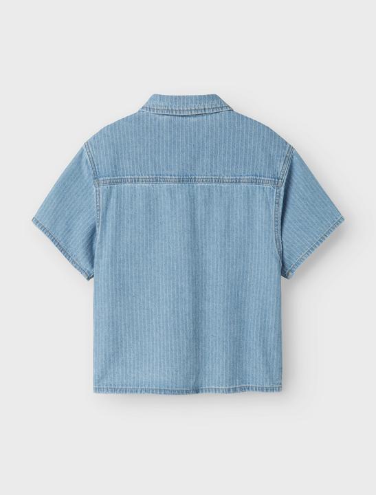 Actual product image Name it Denim Jeanshemd (116)