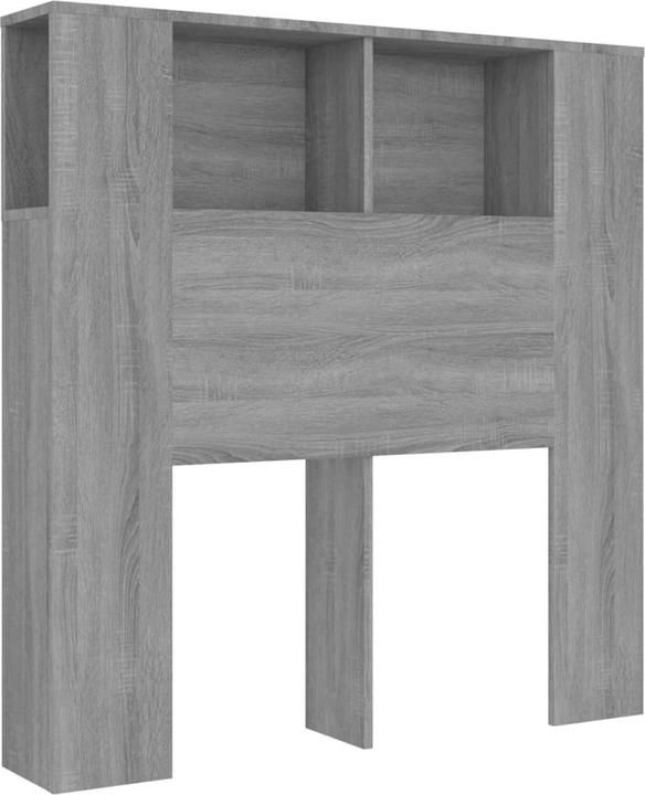 Actual product image VidaXL Uathne (100 x 18.5 x 104.5 cm)