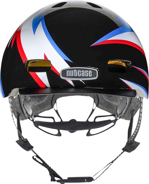 Productafbeelding Nutcase Little Nutty MIPS helm, Spark, T | 48-52cm (52 cm)