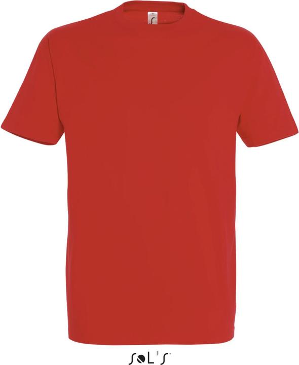 Produktbild Sol's t-hirt ol' imperial (S)