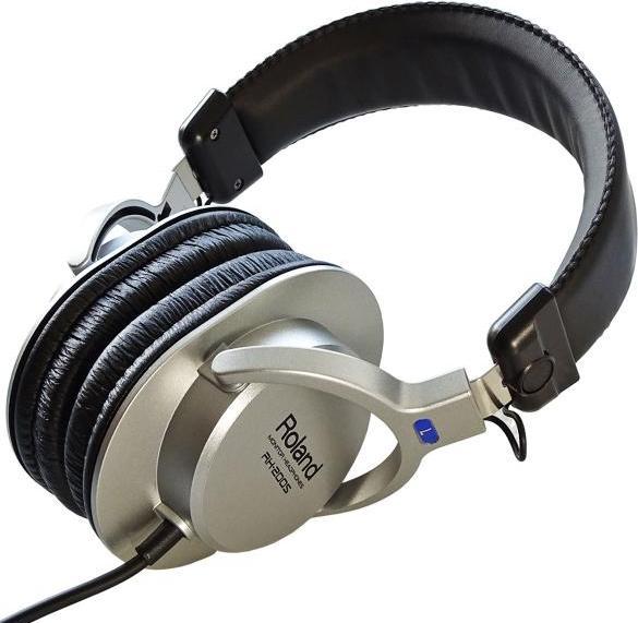 Image du produit Roland RH-200S (pas de réduction du bruit, Filaire)