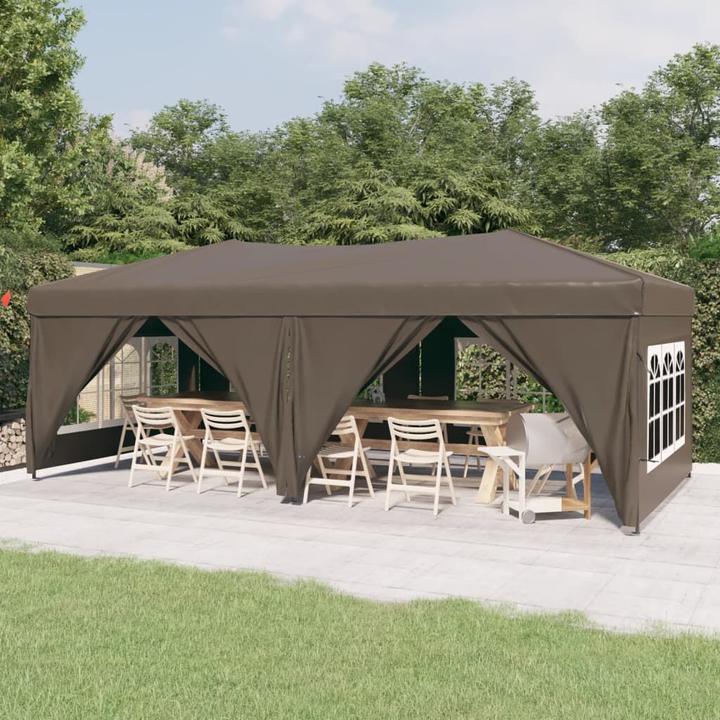Actual product image VidaXL Bernhilde (580 cm, 292 cm)