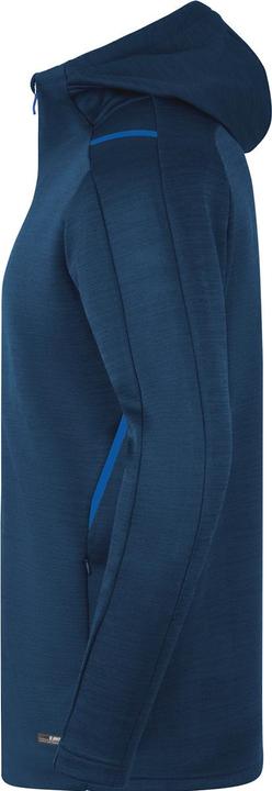 Produktbild JAKO Freizeitjacke Challenge mit Kapuze (3XL)