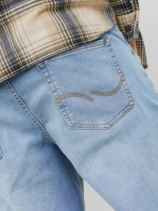 Image du produit Jack & Jones Mike Original SQ 330 Plus Size Comfort Fit Jeans (W48/L34)