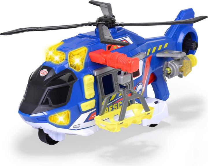 Produktbild Dickie Helicopter